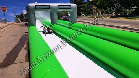 Giant Slip n Slide Rentals Arizona, California